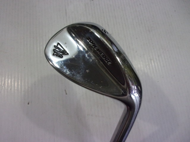 ZONE WEDGE BLACK LABEL/DG/S200/56度[0657]