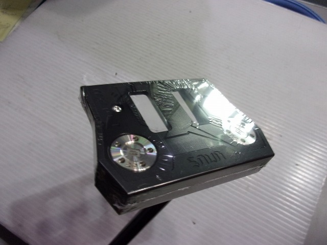 バルド UNUS PUTTER MAGAN7 CENTER/KBS CT TOUR PUTTER/各種/3.5度[1560]