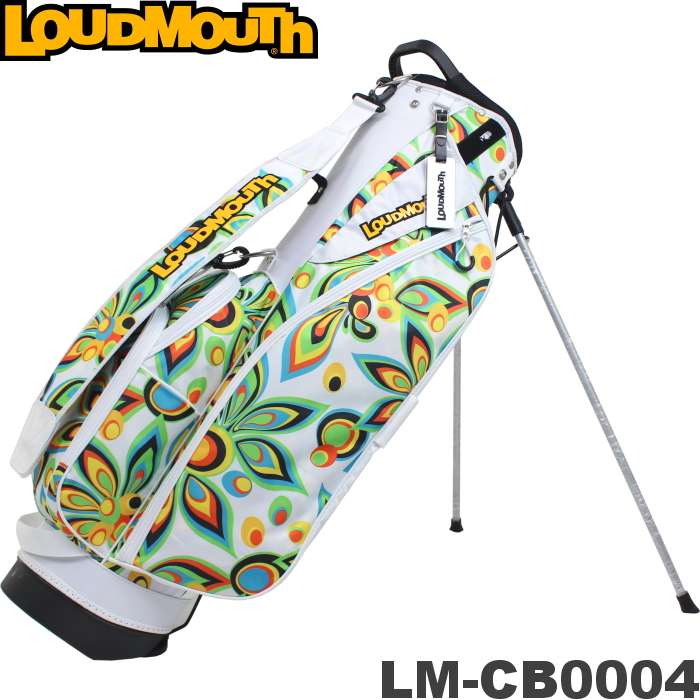 【楽天市場】LOUDMOUTH ラウドマウス LM-CB0010 8.5型