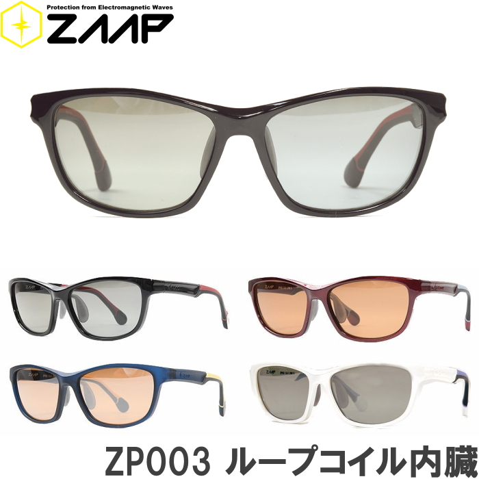 楽天市場】ザップ ZAAP カジュアルサングラス Casual Sunglasses ZP001