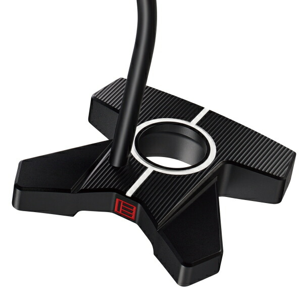 EVNROLLイーブンロールERZEROGravityBalancedMalletグラビティバランスマレットパター(ERZEROGravityBalancedMalletPUTTER)【日本仕様モデル】