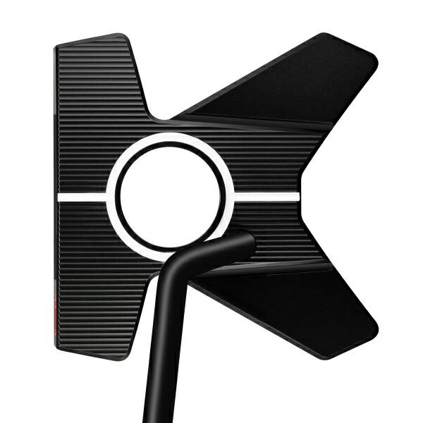 EVNROLLイーブンロールERZEROGravityBalancedMalletグラビティバランスマレットパター(ERZEROGravityBalancedMalletPUTTER)【日本仕様モデル】