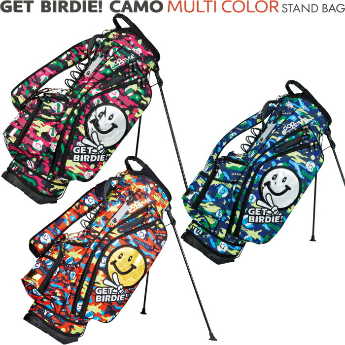楽天市場】WINWIN STYLE ウィンウィンスタイル GET BIRDIE! CAMO