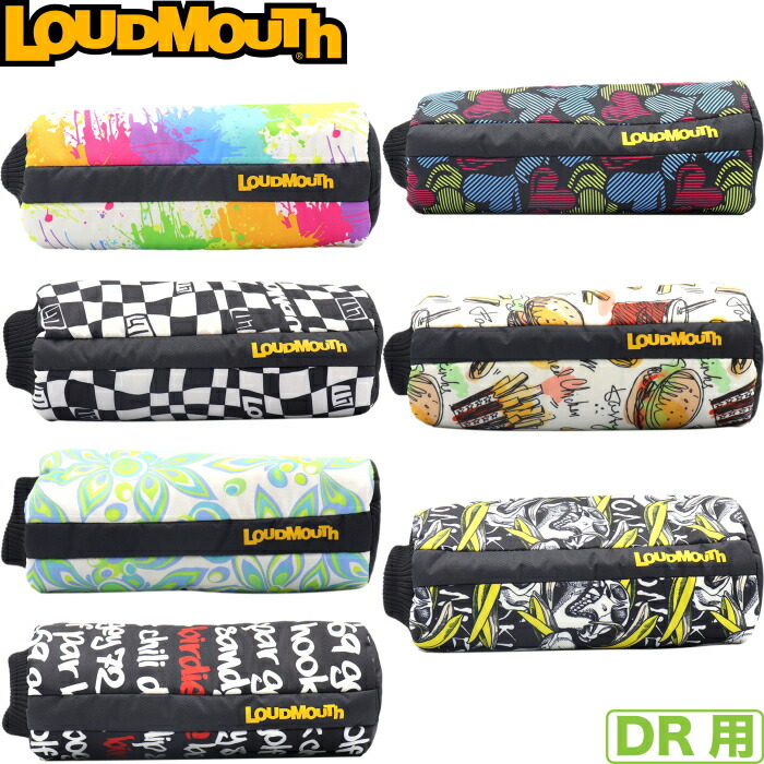 楽天市場】【エントリーでポイント5倍 4月24日〜26日】LOUDMOUTH