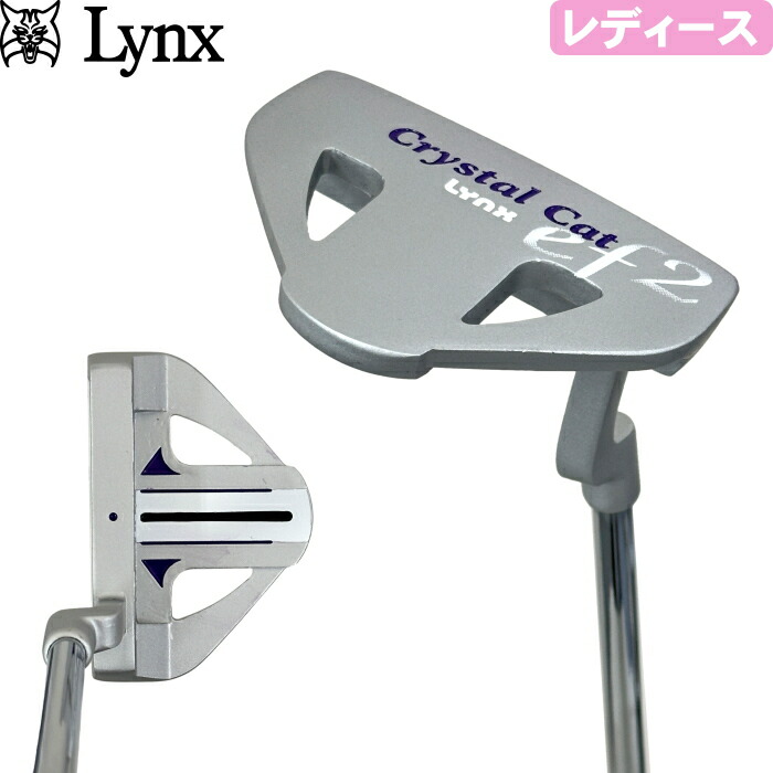 L.A.B. GOLF パター ホワイトグリップ L.A.B. GOLF PRESS 1.L ラブゴルフ プレス・グリップグリップ1