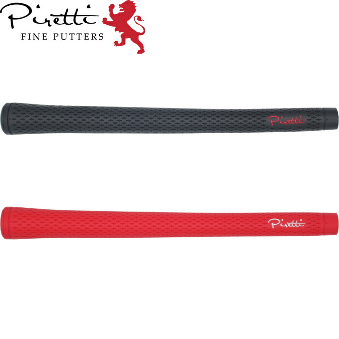 楽天市場】Piretti ピレッティ KARAKAL デザイン パターグリップ