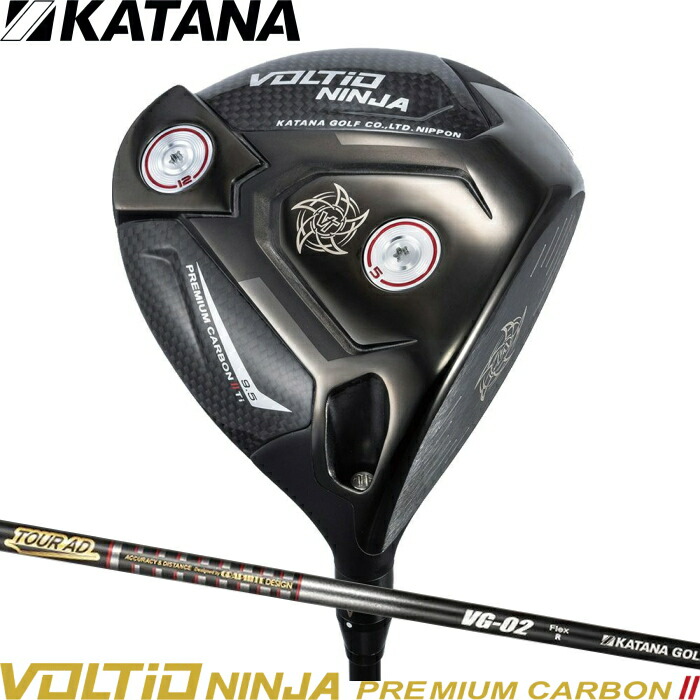 カタナゴルフ　1w.3w.5w.6i〜pw カタナゴルフ 1w.3w.5w.6i〜sw - メルカリ