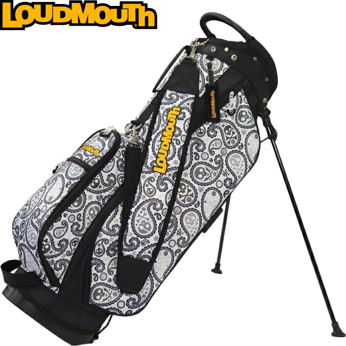 楽天市場】【限定販売カラー】LOUDMOUTH ラウドマウス LM-CB0021 8.5型