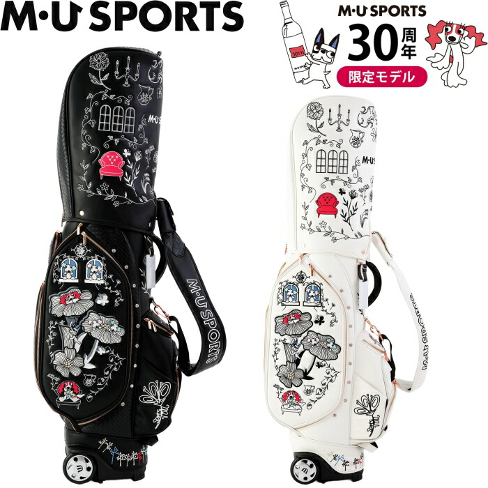 楽天市場】【人気復刻モデル/購入特典付き】M・U SPORTS MUスポーツ