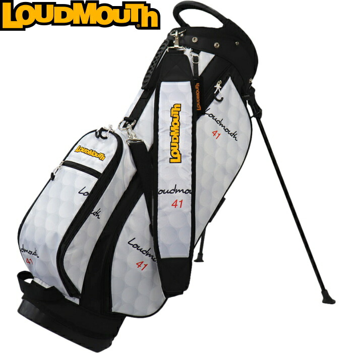 楽天市場】【限定販売カラー】LOUDMOUTH ラウドマウス LM-CB0010