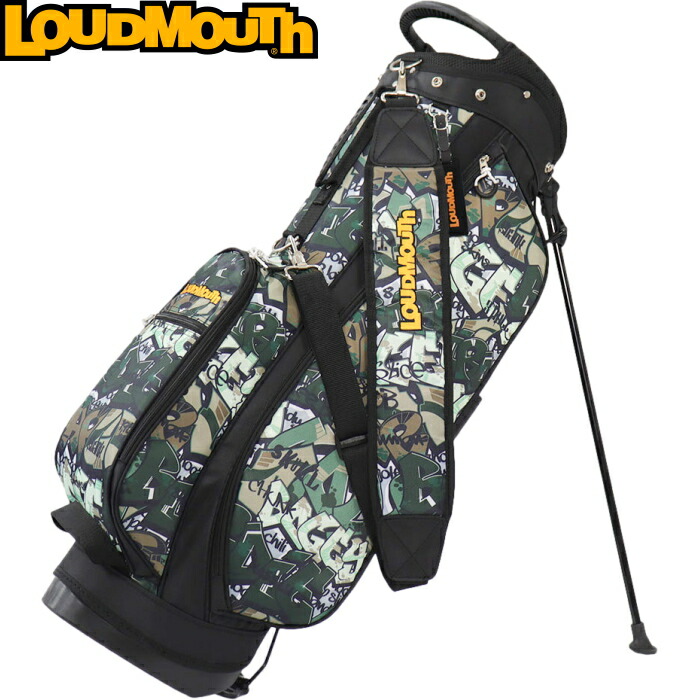 楽天市場】LOUDMOUTH ラウドマウス LM-CB0010 8.5型 スタンド