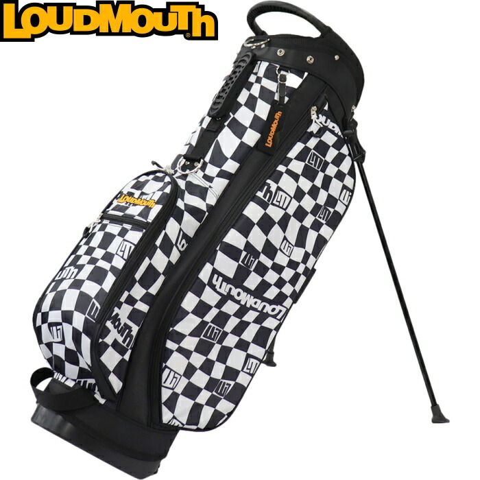 楽天市場】LOUDMOUTH ラウドマウス LM-CB0010 8.5型 スタンド