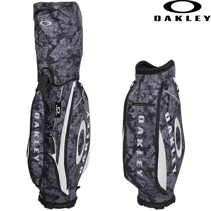 OAKLEY BG キャディーバッグ 13.0 WHITE DIGITAL 迷彩 楽天市場】オークリー ゴルフ BG ゴルフバッグ 13.0 921568 JP