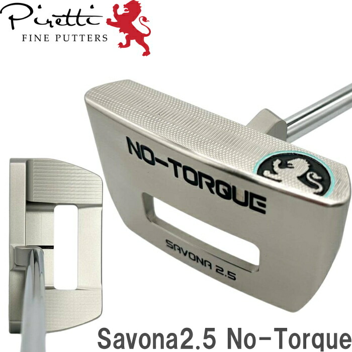 美品　Piretti　ピレッティ LUCCA 303SS カバー付き　ゴルフ 楽天市場】Piretti ピレッティ ルッカ クラシック 303 シリーズ