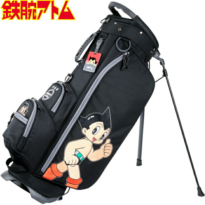 楽天市場】Volkswagen フォルクスワーゲン 7.5型 スタンドバッグ VWCB