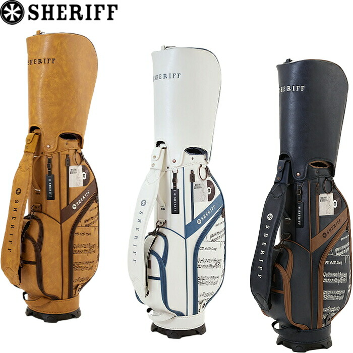 楽天市場】SHERIFF シェリフ SFA-013 アメリカンシリーズ 3点式