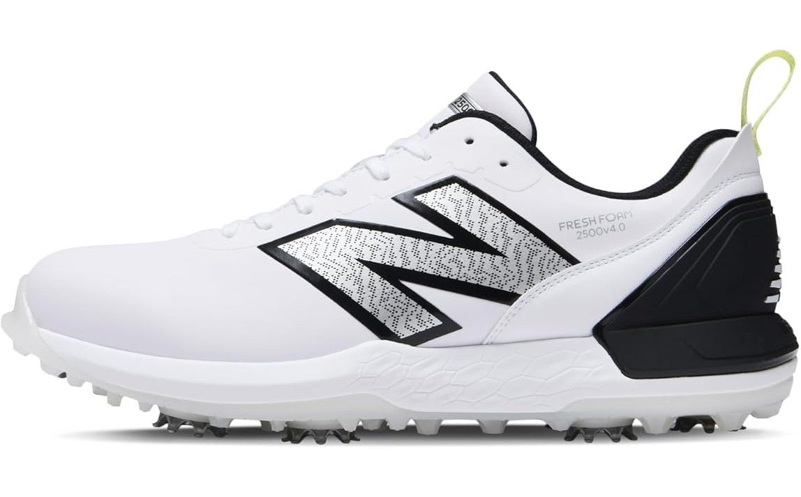 楽天市場】ニューバランス ゴルフシューズ ソフトスパイク