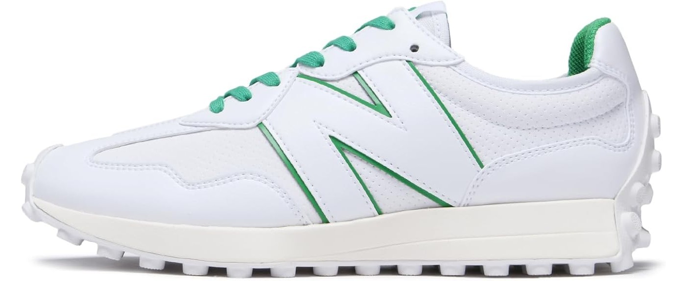 楽天市場】ニューバランス ゴルフシューズ スパイクレス レディース