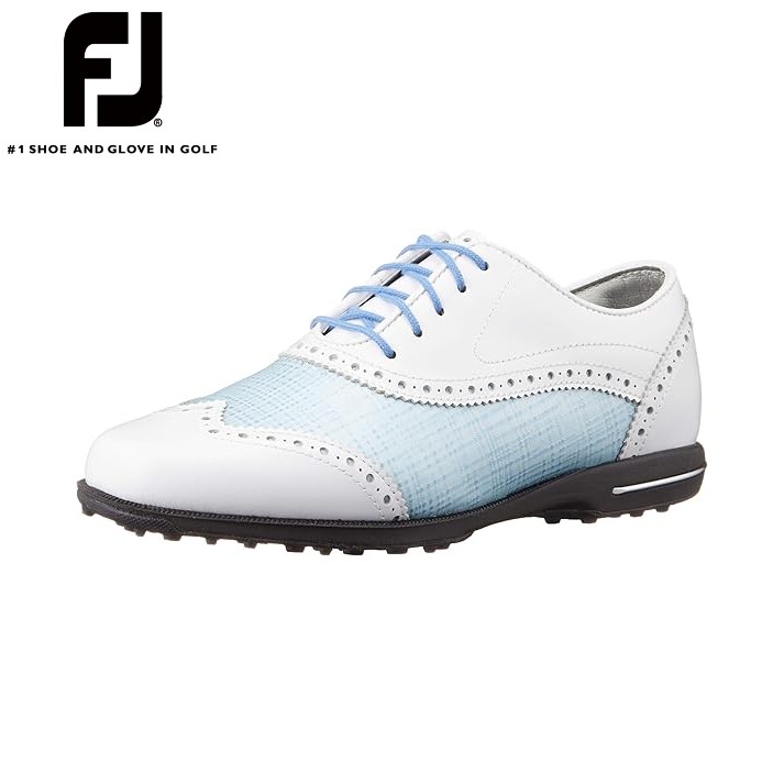 楽天市場】FootJoy Premiere Series - Bel Air Women Golf Shoes