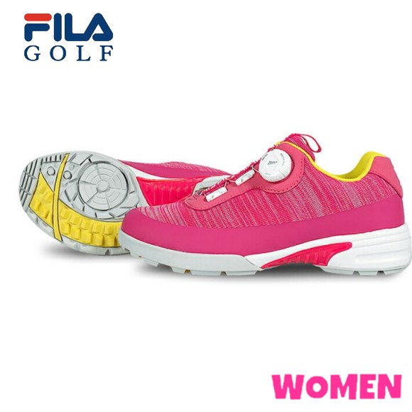 楽天市場】FILA GOLF フィラゴルフ日本正規品 DISRUPTOR2 GOLF