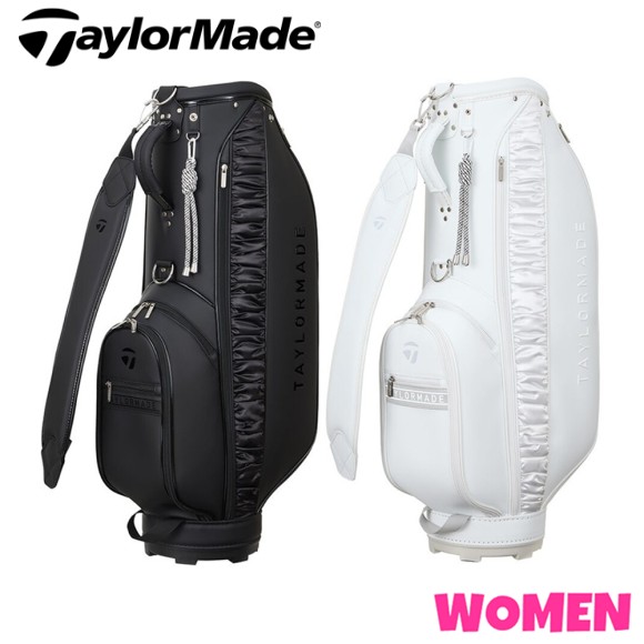 楽天市場】テーラーメイド TaylorMade キャディバッグ