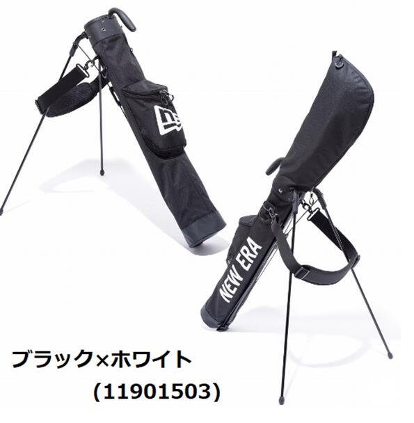 贈り物 NEW ERA GOLF12325912 11901503 13061335ニューエラ ゴルフスタンドクラブケース gra-isaco.com