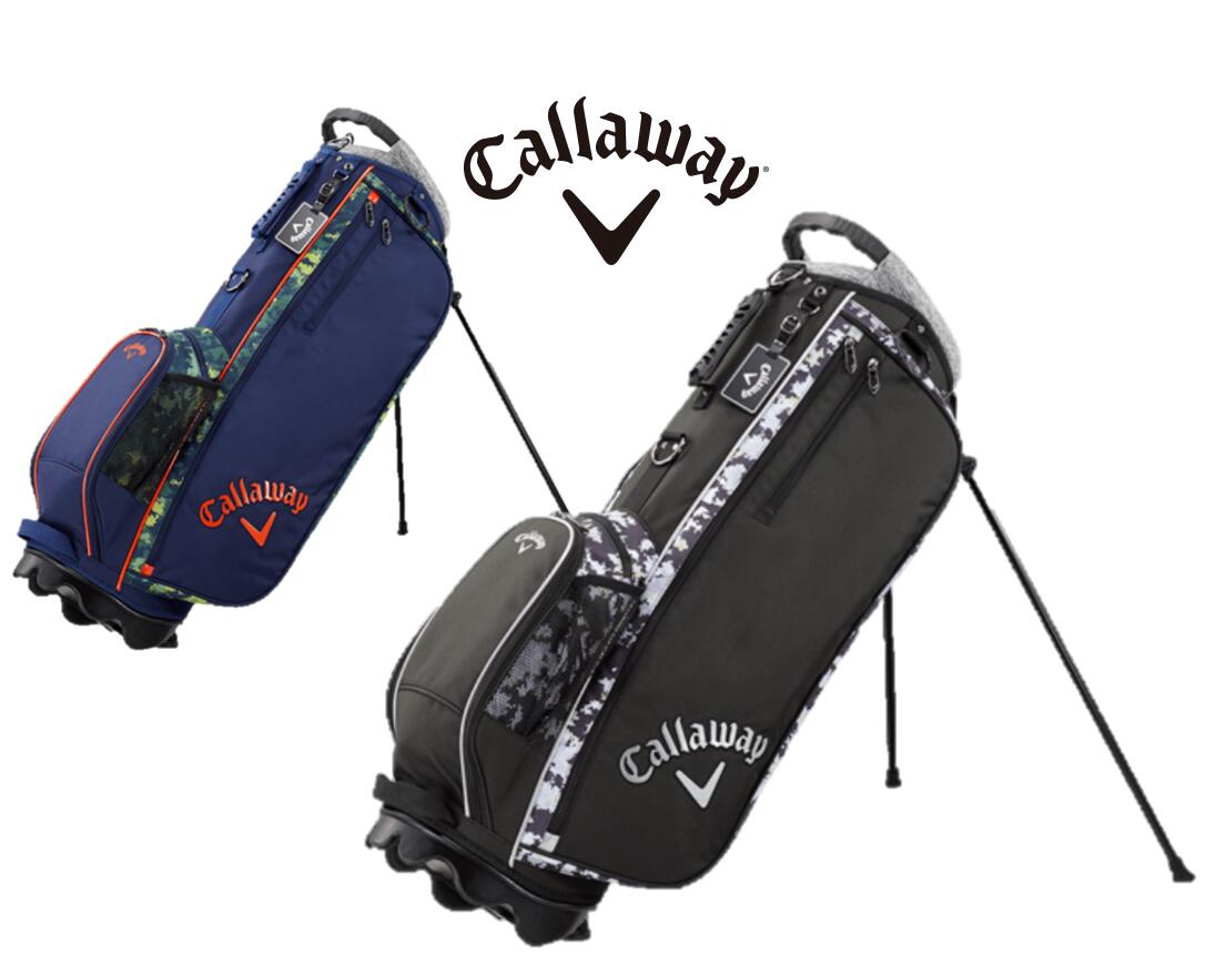 callaway fairway c single strap stand bag