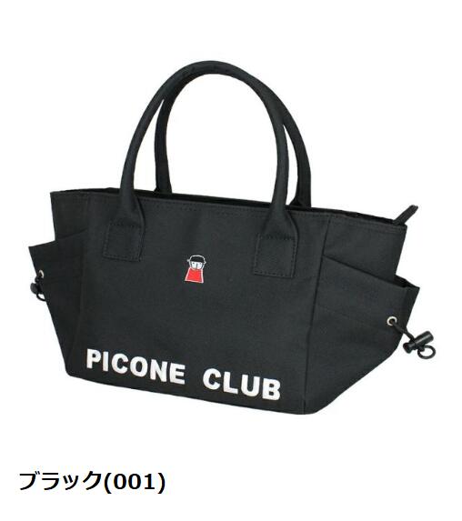 PICONE CLUBC010008ピッコーネクラブラウンドバッグ バッグ・ケース 