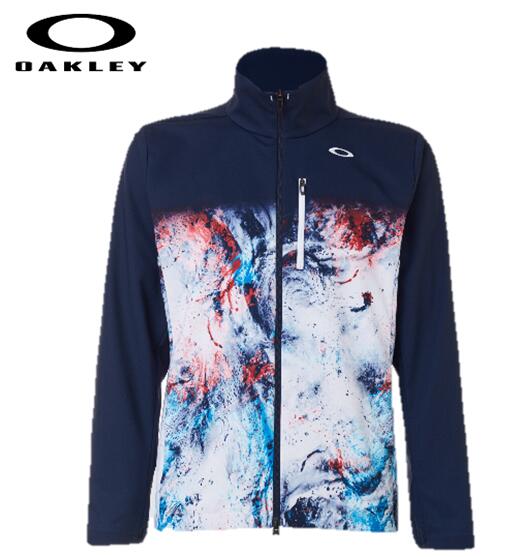 日本最大級 Oakley Golffoaオークリー メンズskull Explode Light Jacketw 再再販 Www Nripost Com