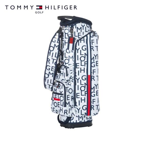 ポイント10倍 Tommy Hilfiger Golfthmg1fc4トミーヒルフィガー ゴルフカートキャディバッグターポリンモノグラム Mybluehotel Com Br