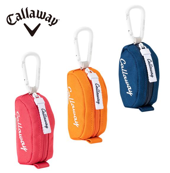 ▼▲▼▲▼ポイント10倍!▼▲▼▲▼Callaway GOLF5922102 5922105 5922107キャロウェイ ゴルフアドバンス ボールケース 22 JM