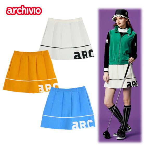archivio - 専用 新品 アルチビオ スカートサイズ40 レディース archivio 【 セール 30%OFF 】スカート アルチビオ レディース