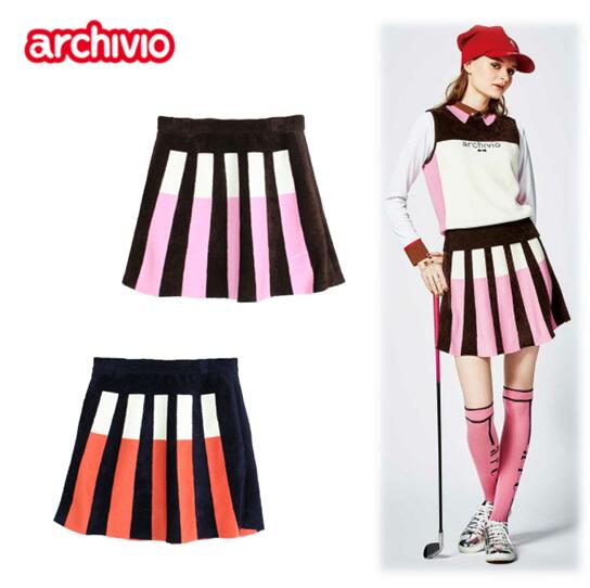 楽天市場】archivioA216027アルチビオ レディーススカート : 72楽天