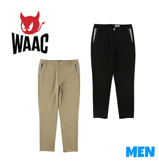 WAAC ワック　メンズ　吸水速乾　ロングパンツ　サイズ2 新品 楽天市場】【30%OFF SALE】WAAC ワック メンズ MENS ナイロン