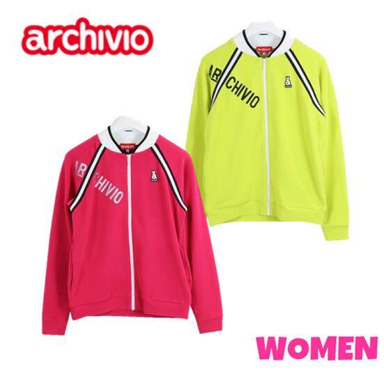 archivio アルチビオA314016WOMEN レディース保温機能素材 ブルゾン｜７２店