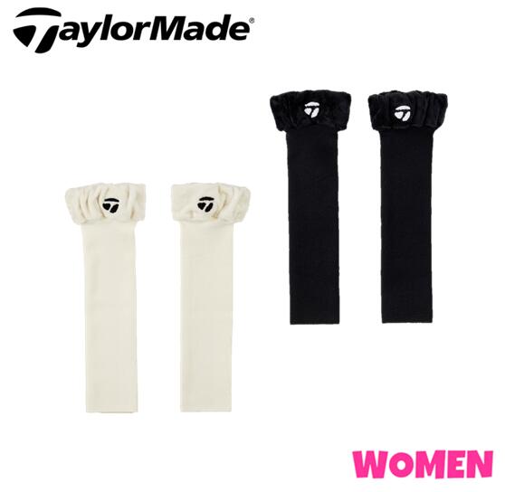 楽天市場】テーラーメイド レッグウォーマー レディース TL040 冬