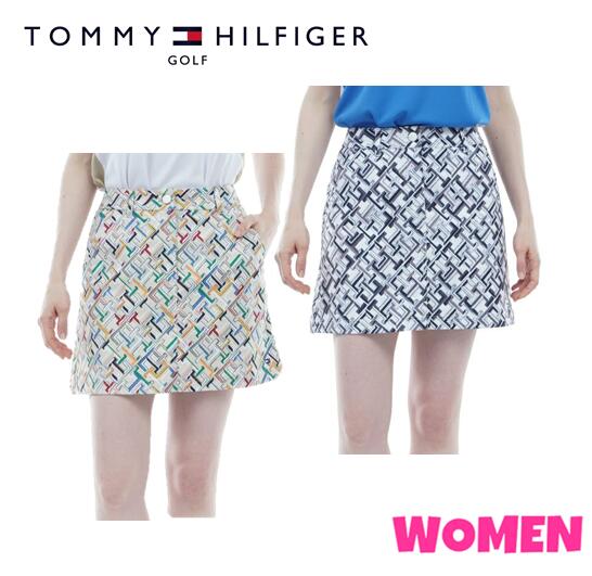 楽天市場】TOMMY HILFIGER GOLFトミーヒルフィガー ゴルフTHLA369WOMEN