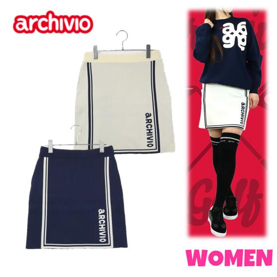 archivio アルチビオ レディース 楽天市場】archivioA216027アルチビオ レディーススカート