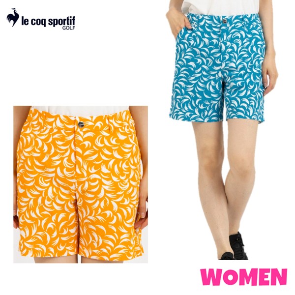 楽天市場】ルコックスポルティフ le coq sportif ゴルフウェア