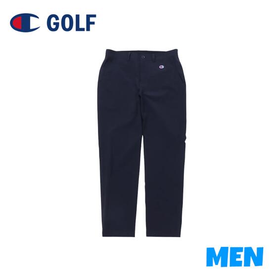 楽天市場】チャンピオン Champion ゴルフウェア ロングパンツ
