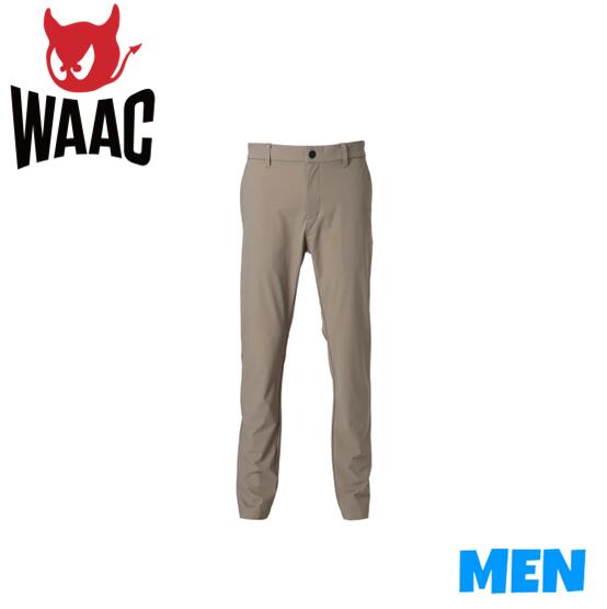 【30% OFF】 WAAC ワック 072252410 MEN メンズ Carvico ロングパンツ