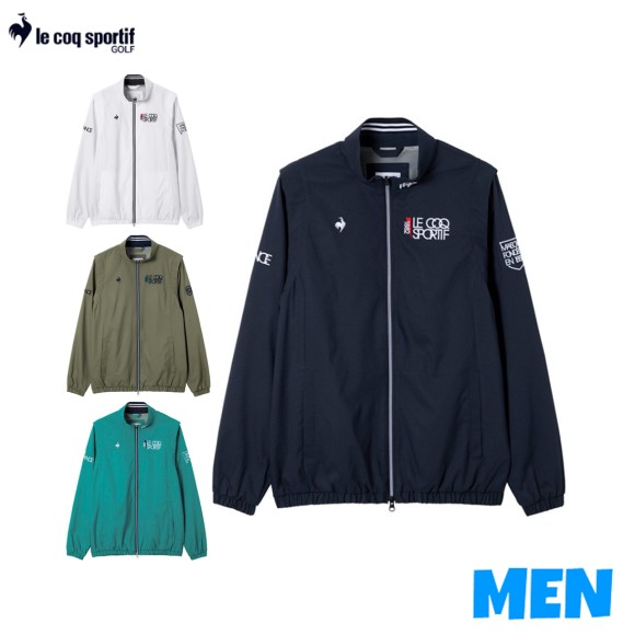 楽天市場】ルコックスポルティフ le coq sportif ゴルフウェア