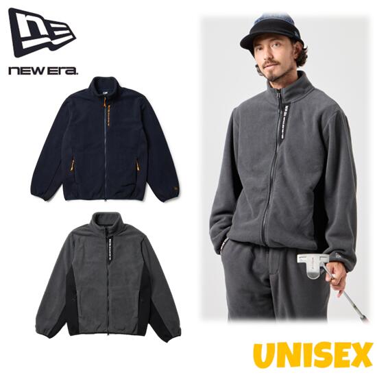 楽天市場】NEW ERA ニューエラ ゴルフ ジャケット メンズ ライト