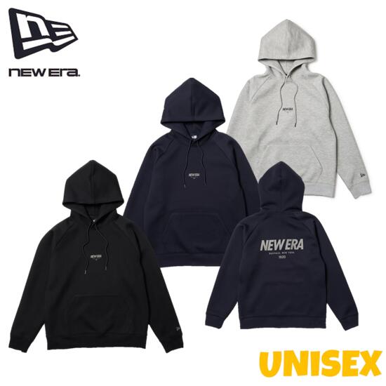 楽天市場】ニューエラ NEW ERA テックスウェット プルオーバー