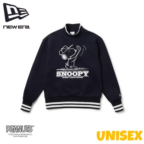 楽天市場】ニューエラ 長袖 スウェット ゴルフ NEW ERA Women's テック