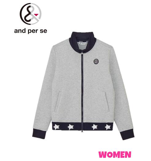 楽天市場】【40％OFF！セール】アンパスィ/and per se (秋冬モデル