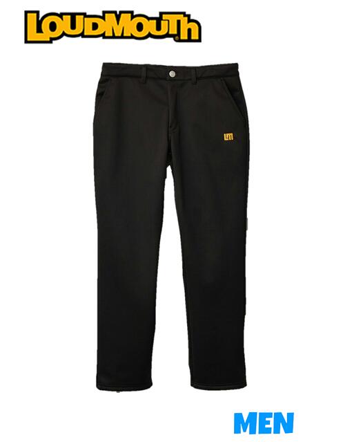 【30% OFF】 LOUDMOUTH ラウドマウス 775-306　メンズ 透湿撥水ボンディングパンツ