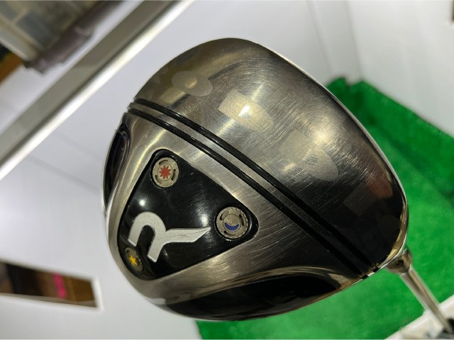 【中古】[758] ロディオ RODDIO Type-S SilverFace/N.S.PRO レジオ フォーミュラ タイプ65/S/10.5【ゴルフ】｜ゴルフ道楽箱 11,396円