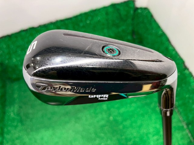 楽天市場】【12/1-31限定○全品P3倍（エントリー要）】Taylormade GAPR