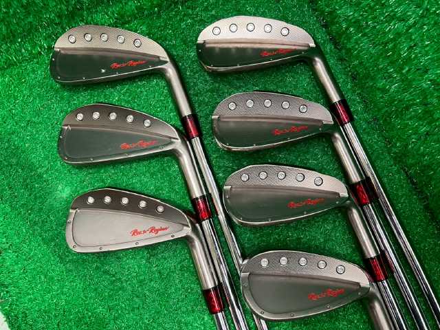 【中古】[571] カムイワークス \u003cBR\u003eレックスアンドレジーナ/N.S.PRO MODUS3 TOUR 105 7本仕掛ける/S/24【ゴルフ】